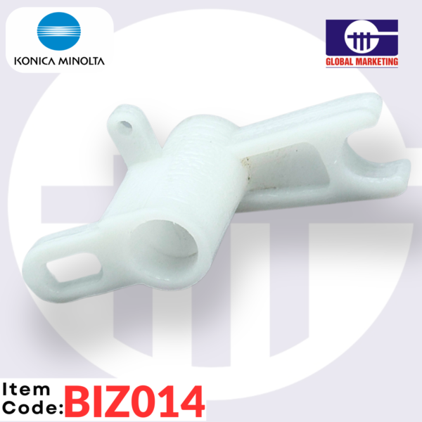 BIZ014 - SOLENOID LEVER - Image 3
