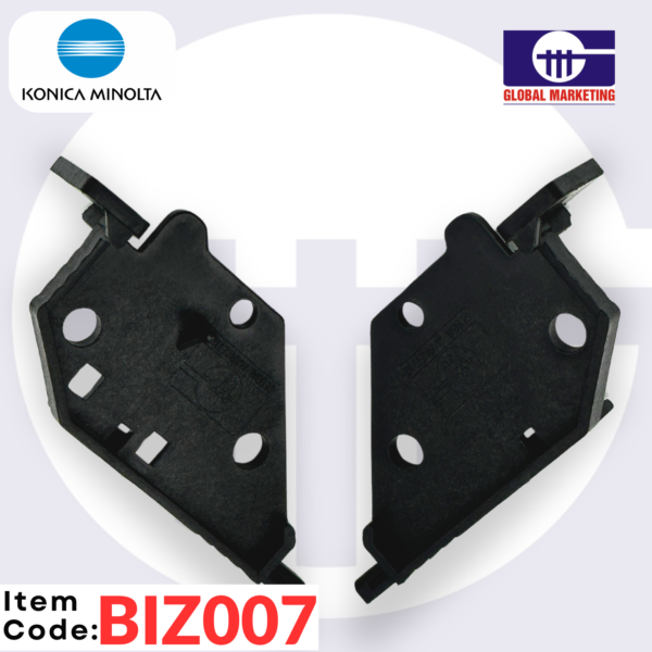 WEB SUPPLY BRACKET SET 2 Pcs - Image 3