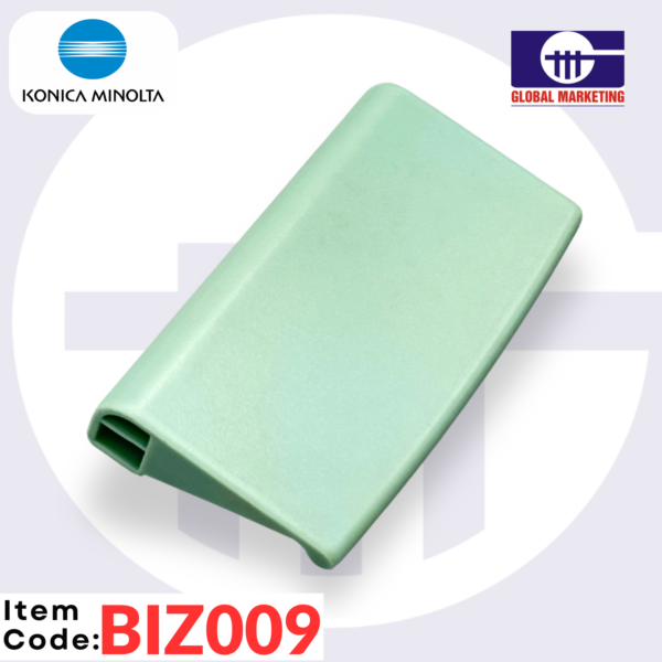 BIZ009 - A.D.F DOOR LEVER HANDLE - Image 3