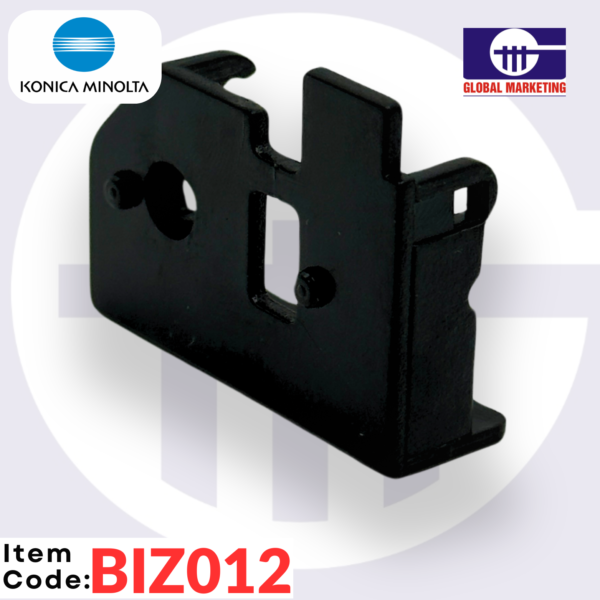 BIZ012 - EXIT SENSOR PLATE - Image 3