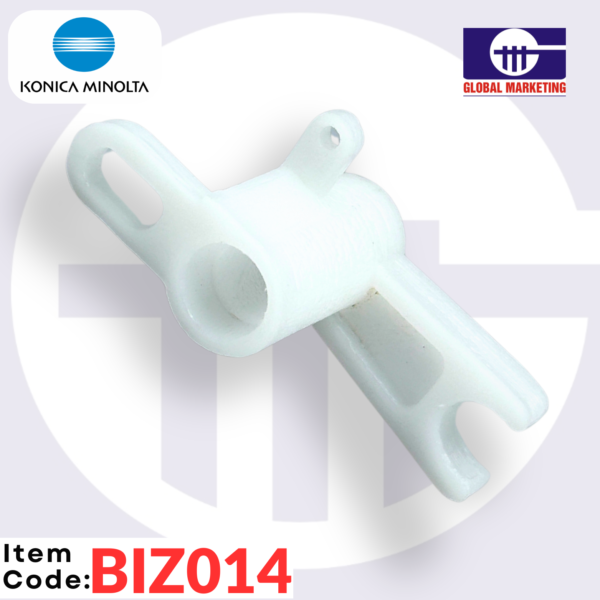 BIZ014 - SOLENOID LEVER - Image 4