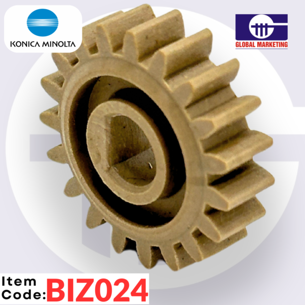 BIZ024 - WEB SUPPLY UNIT GEAR 2nd - Image 4