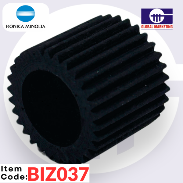BIZ037 - MANUAL PICK-UP ROLLER - Image 4