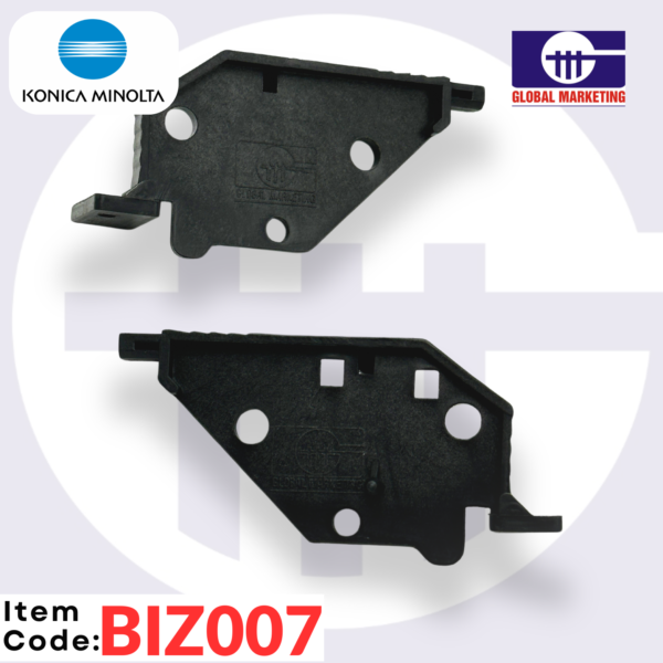 WEB SUPPLY BRACKET SET 2 Pcs - Image 4