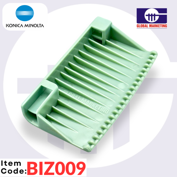 BIZ009 - A.D.F DOOR LEVER HANDLE - Image 4