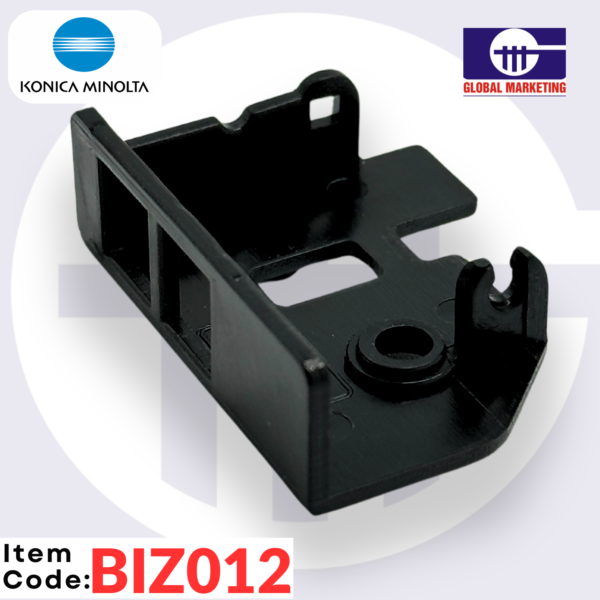 BIZ012 - EXIT SENSOR PLATE - Image 4