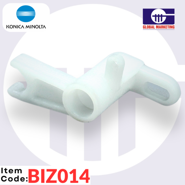 BIZ014 - SOLENOID LEVER - Image 5