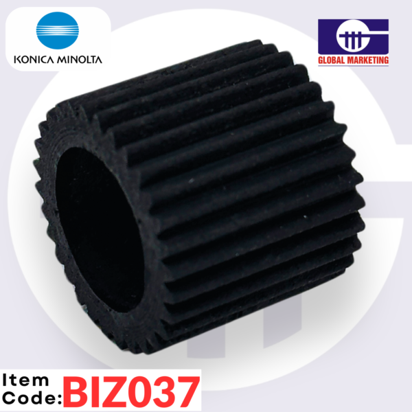 BIZ037 - MANUAL PICK-UP ROLLER - Image 2