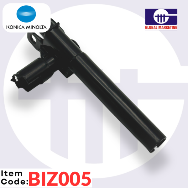 BIZ005 - TONER RECYCLING PIPE - Image 5