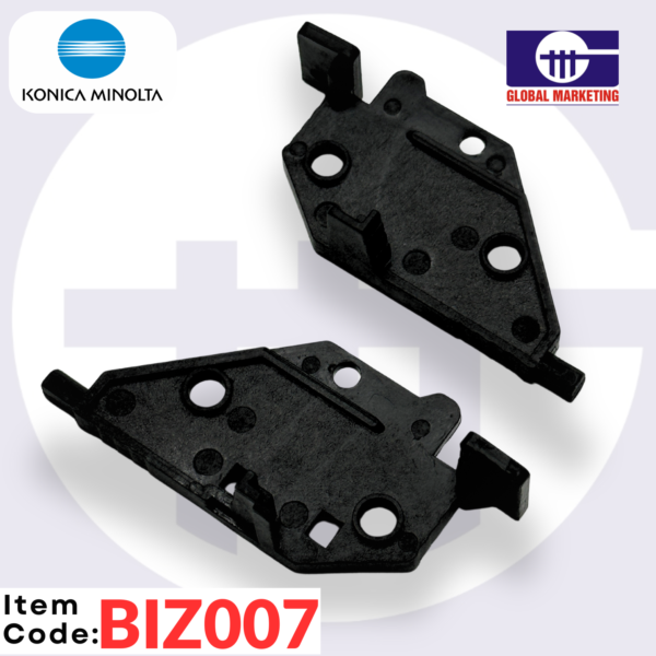 WEB SUPPLY BRACKET SET 2 Pcs - Image 5