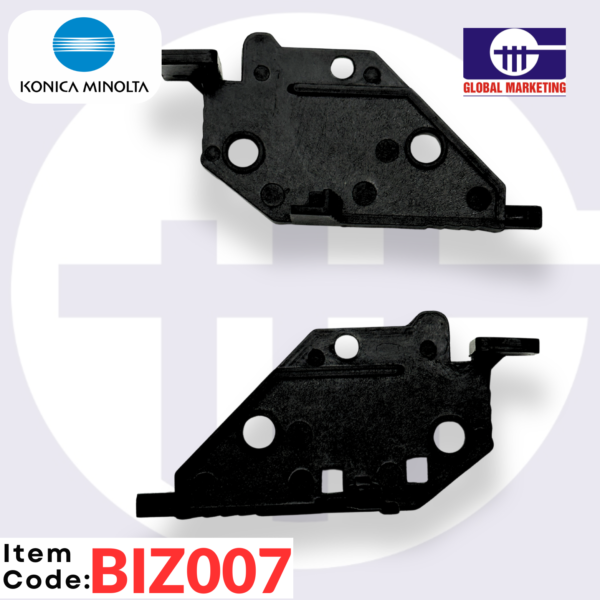 WEB SUPPLY BRACKET SET 2 Pcs - Image 6