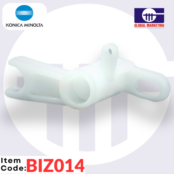 BIZ014 - SOLENOID LEVER - Image 2