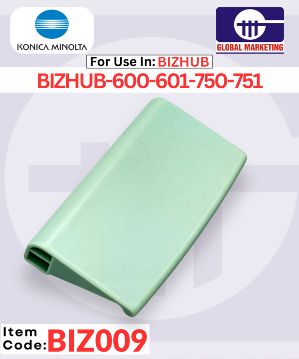 BIZ009 - A.D.F DOOR LEVER HANDLE