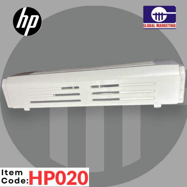 HP20 - JAALI (WHITE) - Image 2
