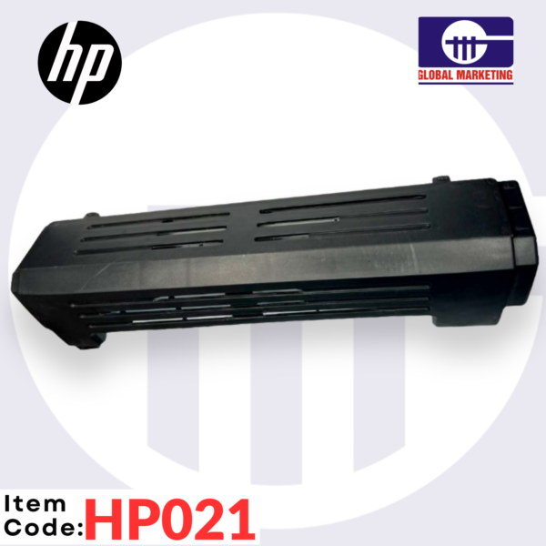 HP21 - JAALI (BLACK) - Image 2