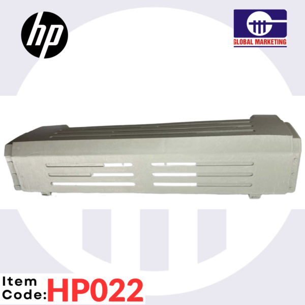 HP22 - JAALI (GREY) - Image 2