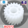 BIZ072 - DEVELOPING GEAR SET BIZHUB 920 7 PCS - Image 7