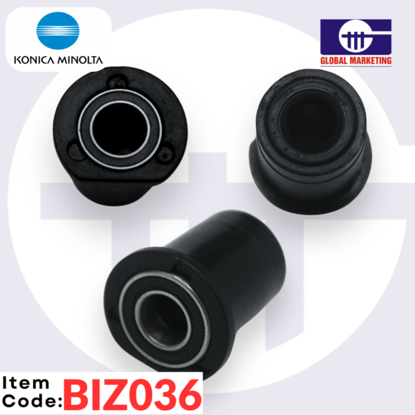 BIZ036 - DEVELOPING BUSH SET 3 PCS - Image 6