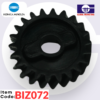 BIZ072 - DEVELOPING GEAR SET BIZHUB 920 7 PCS - Image 14