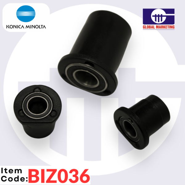 BIZ036 - DEVELOPING BUSH SET 3 PCS - Image 3