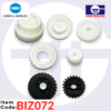 BIZ072 - DEVELOPING GEAR SET BIZHUB 920 7 PCS - Image 18
