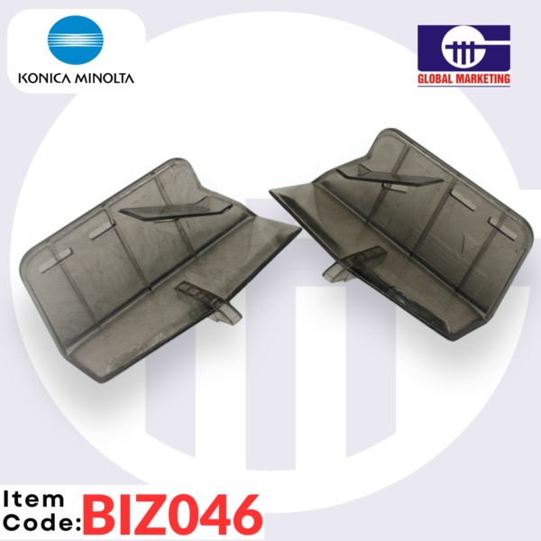 BIZ046 - ADF PAPER GUIDE  KIT - Image 3