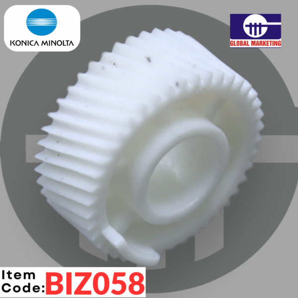 BIZ058 - CHAMBER UNIT GEAR (2nd) - Image 3