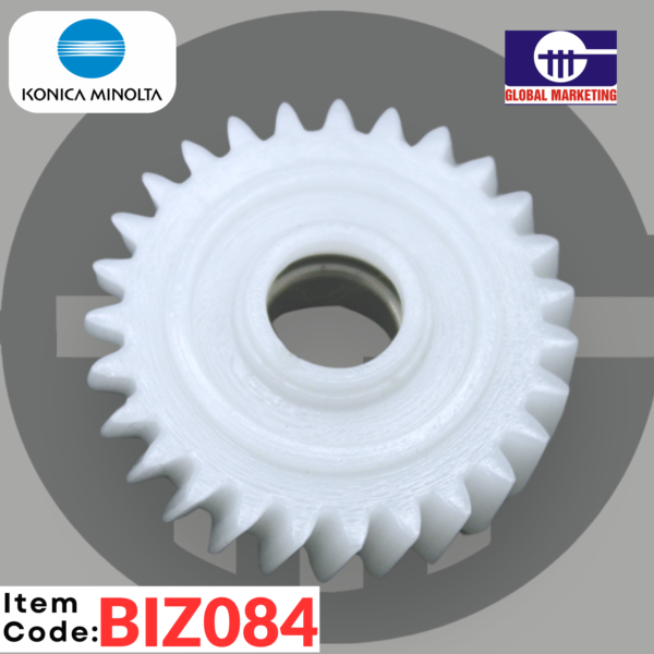 BIZ084 - FIRST FEEDING DRIVE GEAR (with Bearing) 1PCS - Image 3