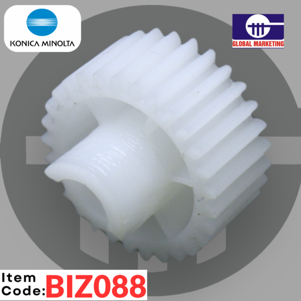 BIZ088 - HALF COLLAR GEAR (3rd) - Image 5