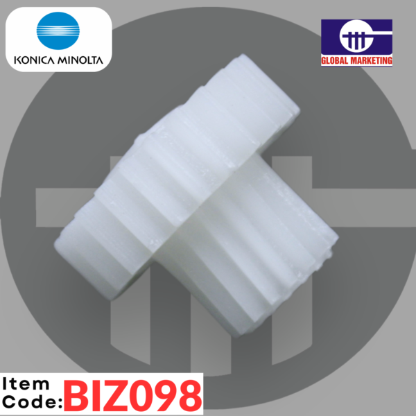 BIZ098 - HOPPER GEAR 1PCS - Image 2