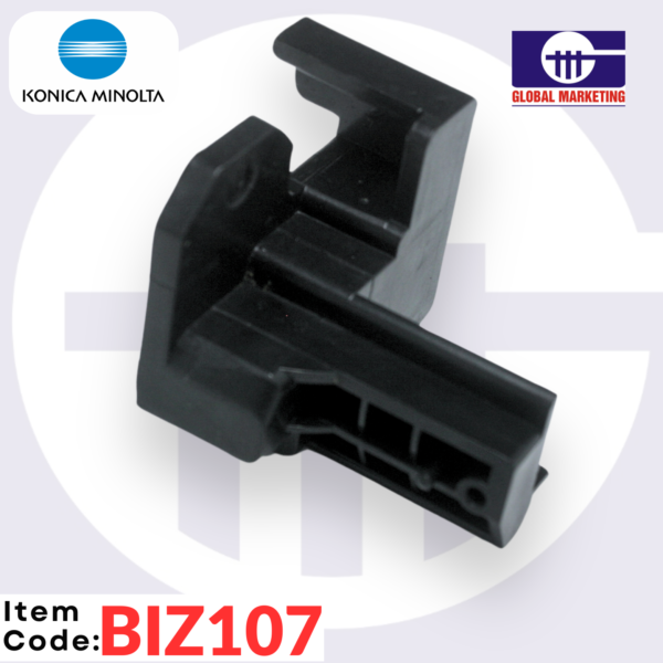 SIDE DOOR BRACKET 1PCS - Image 3