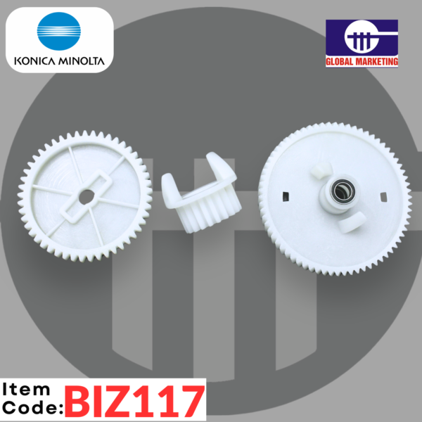 BIZ117 - LIFTING GEAR 3PCS - Image 3