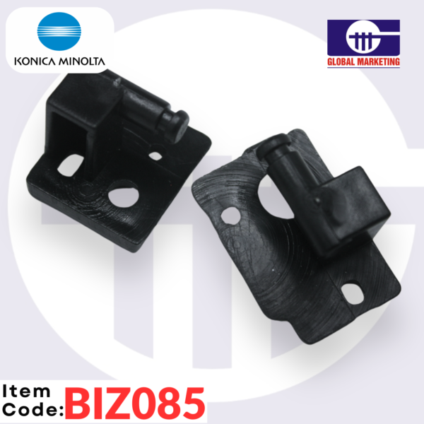 BIZ085 - FRONT DOOR BRACKET SET 2PCS - Image 2