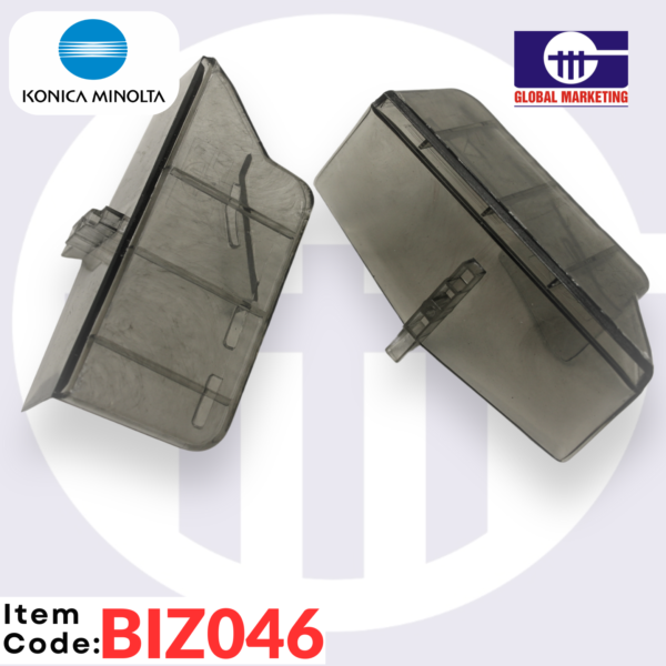 BIZ046 - ADF PAPER GUIDE  KIT - Image 4