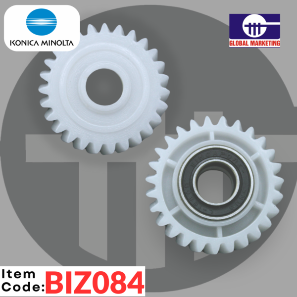 BIZ084 - FIRST FEEDING DRIVE GEAR (with Bearing) 1PCS - Image 4