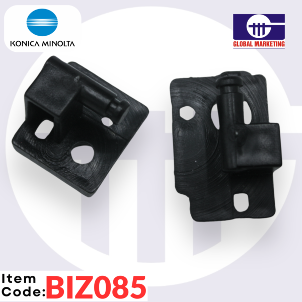 BIZ085 - FRONT DOOR BRACKET SET 2PCS - Image 4