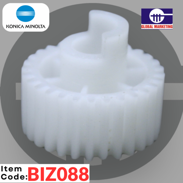 BIZ088 - HALF COLLAR GEAR (3rd) - Image 6