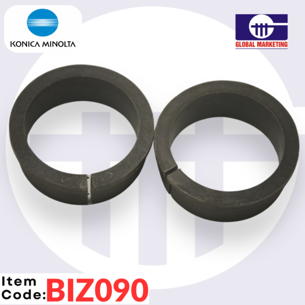 BIZ090 - HEATER BUSH SET 2PCS - Image 7