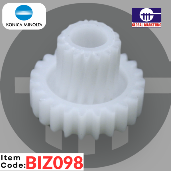 BIZ098 - HOPPER GEAR 1PCS - Image 6