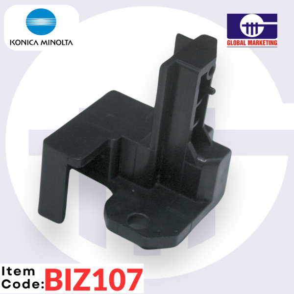 SIDE DOOR BRACKET 1PCS - Image 4