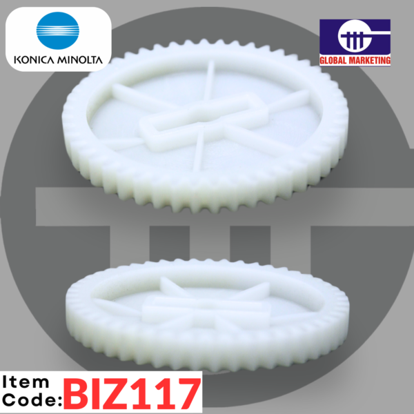 BIZ117 - LIFTING GEAR 3PCS - Image 4