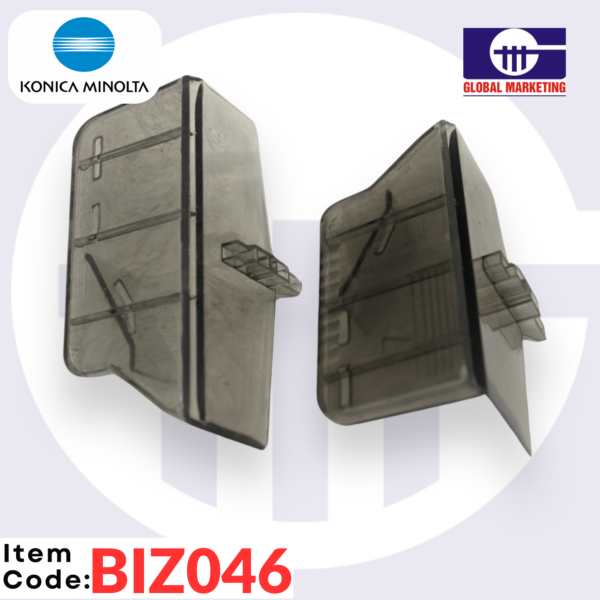 BIZ046 - ADF PAPER GUIDE  KIT - Image 5