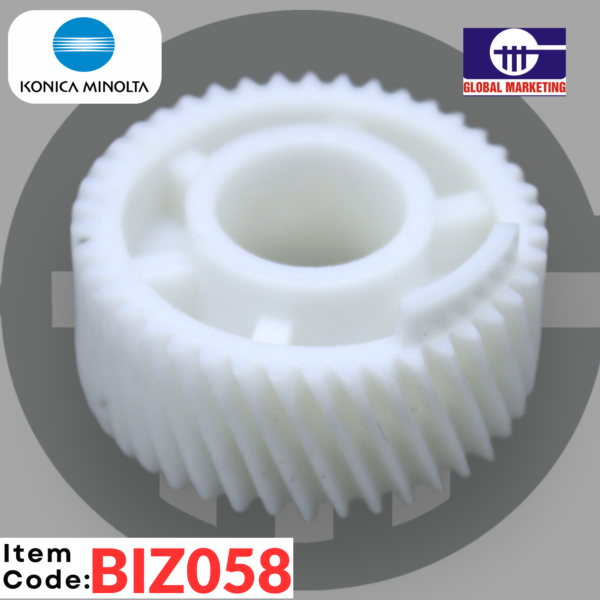 BIZ058 - CHAMBER UNIT GEAR (2nd) - Image 5