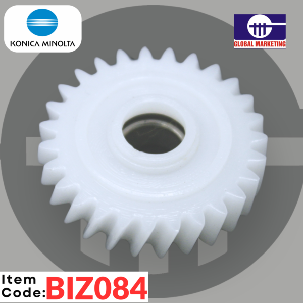 BIZ084 - FIRST FEEDING DRIVE GEAR (with Bearing) 1PCS - Image 5
