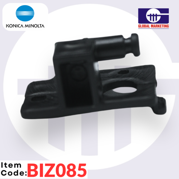 BIZ085 - FRONT DOOR BRACKET SET 2PCS - Image 5