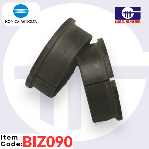 BIZ090 - HEATER BUSH SET 2PCS - Image 8