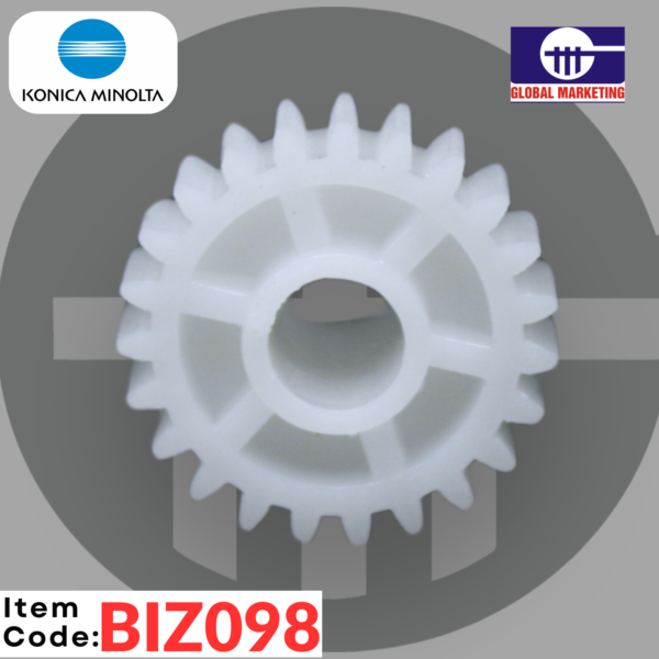 BIZ098 - HOPPER GEAR 1PCS - Image 5