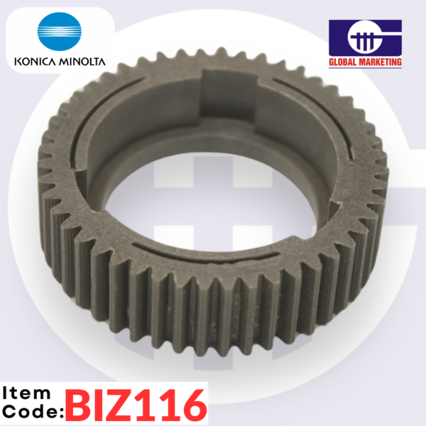 BIZ116 - HEATER GEAR (SINGLE) 1PCS - Image 5