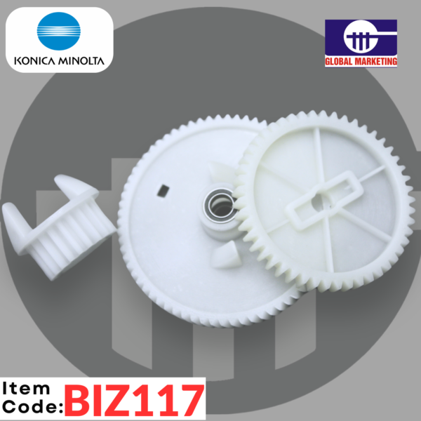 BIZ117 - LIFTING GEAR 3PCS - Image 5