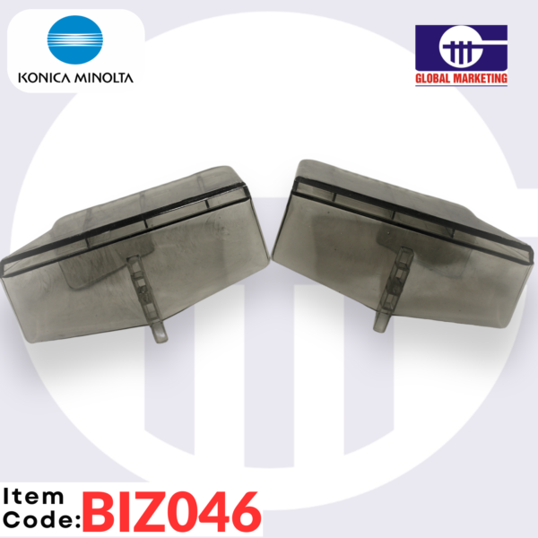 BIZ046 - ADF PAPER GUIDE  KIT - Image 6
